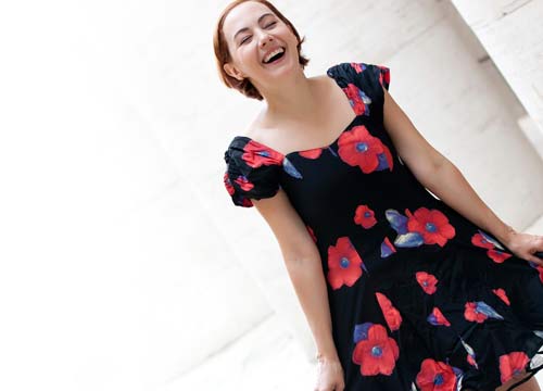 Teatro/ Al Litta di Milano “Sonata per ragazza sola” (omaggio a Irène Nèmirovsky)