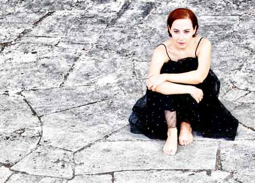 Teatro/ Al Litta di Milano “Sonata per ragazza sola” (omaggio a Irène Nèmirovsky)