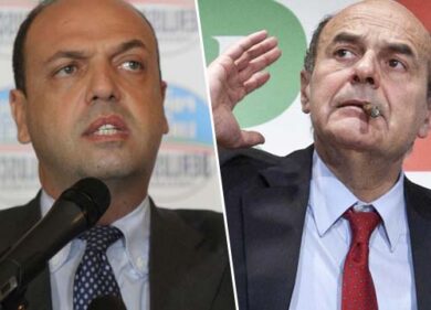 Sondaggio Piepoli/ Pd meno 4 punti in sette giorni. Vola il Pdl, torna a salire il M5S