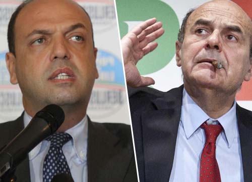 Sondaggio Piepoli/ Pd meno 4 punti in sette giorni. Vola il Pdl, torna a salire il M5S Sondaggio Piepoli/ Pd meno 4 punti in sette giorni. Vola il Pdl, torna a salire il M5S