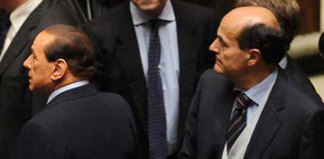 Sondaggio Piepoli/ Pd meno 4 punti in sette giorni. Vola il Pdl, torna a salire il M5S Sondaggio Piepoli/ Pd meno 4 punti in sette giorni. Vola il Pdl, torna a salire il M5S