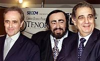 ‘Amo Pavarotti’, la mostra a Verona ‘Amo Pavarotti’, la mostra a Verona