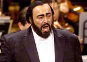 ‘Amo Pavarotti’, la mostra a Verona ‘Amo Pavarotti’, la mostra a Verona