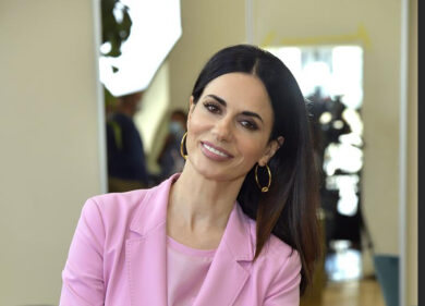 Zumba? Meglio gli stili Urban o Club. Si balla sul web con Rossella Brescia