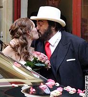 ‘Amo Pavarotti’, la mostra a Verona