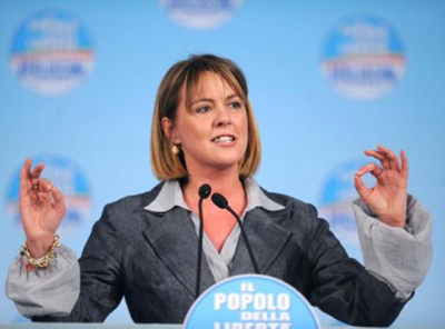 beatrice lorenzin