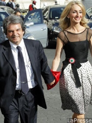 Si chiude la squadra di governo