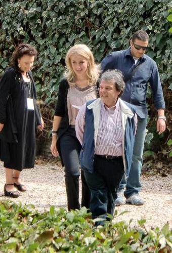 Si chiude la squadra di governo