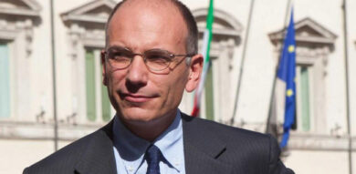 E con Letta la nave va