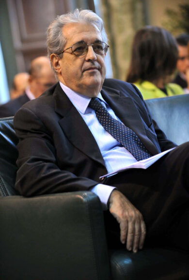 Tutti i nomi del governo Letta