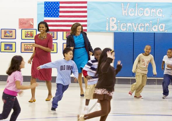 Boom del bisturi, le americane vogliono braccia come Michelle