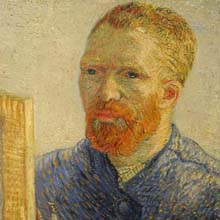 Amsterdam, attesa per la riapertura del Van Gogh Museum