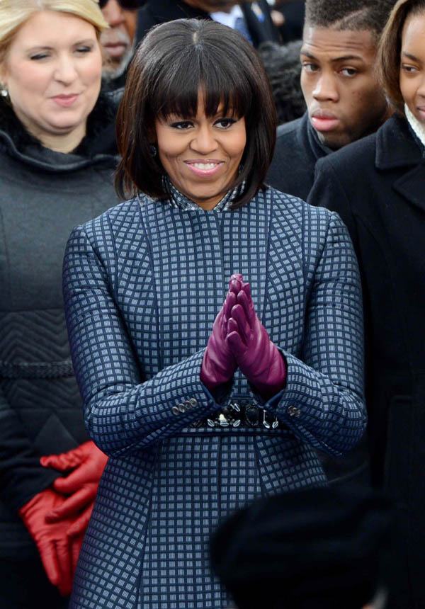 Boom del bisturi, le americane vogliono braccia come Michelle