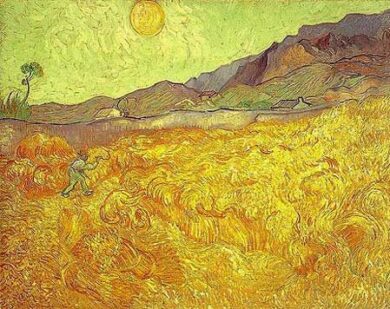Amsterdam, attesa per la riapertura del Van Gogh Museum