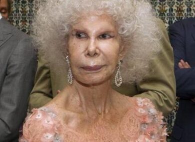 Roma/ La Duchessa di Alba dimessa dall’ospedale