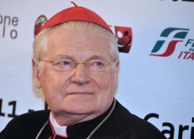 La Diocesi apre ai musulmani.  E Scola apra alla moschea in città