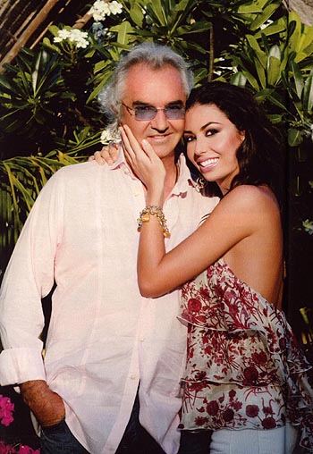 Chiesto rinvio a giudizio per Flavio Briatore nell’inchiesta sul maxiyacht “Force Blue”