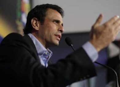 Venezuela, opposizione all’attacco. Ricorso contro l’elezione di Maduro
