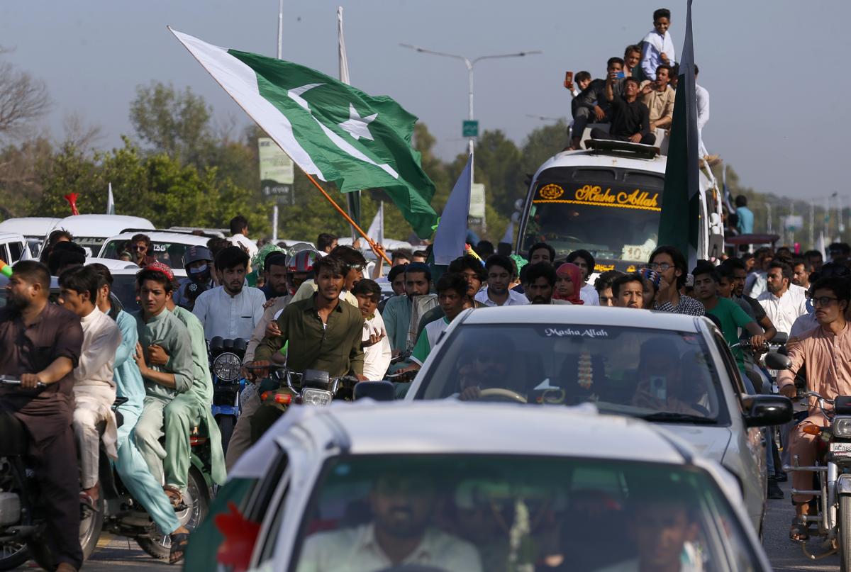 Pakistan, ucciso il pm dell’omicidio Bhutto Pakistan, ucciso il pm dell’omicidio Bhutto