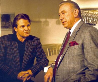 L’Ispettore Derrik era un SS, la tv tedesca annulla le repliche