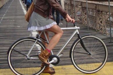 Sei italiani su 10 si mantengono in forma con la bicicletta