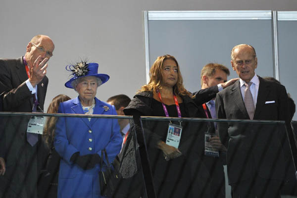 La Regina cerca un “aiuto-cuoco”, con alloggio a Buckingham