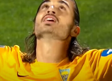 Bebeto Jr e la Juve, il matrimonio ora si fa