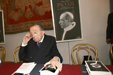 E’ morto Giulio Andreotti