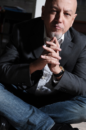Musica, per Enrico Ruggeri un concept album su Frankenstein