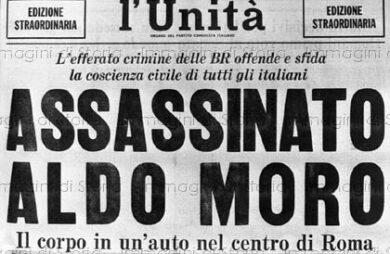 Delitto Moro, la nuova teoria: “Aldo sequestrato dalla Kgb”
