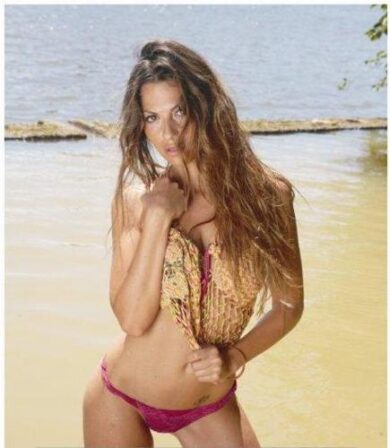 Balotelli, dopo l’addio a Fanny entrano in ‘quota’ Barbara Guerra e Alessia Reato