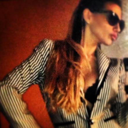 Balotelli, dopo l’addio a Fanny entrano in ‘quota’ Barbara Guerra e Alessia Reato