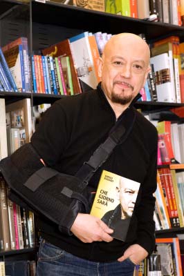 Musica, per Enrico Ruggeri un concept album su Frankenstein