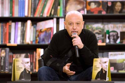 Musica, per Enrico Ruggeri un concept album su Frankenstein