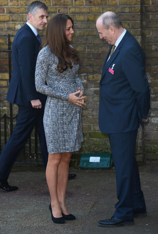 Le migliori governanti? Sono italiane. Ne scelgono una anche William e Kate Le migliori governanti? Sono italiane. Ne scelgono una anche William e Kate
