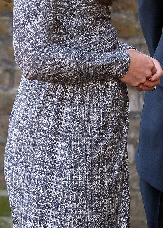 Le migliori governanti? Sono italiane. Ne scelgono una anche William e Kate Le migliori governanti? Sono italiane. Ne scelgono una anche William e Kate