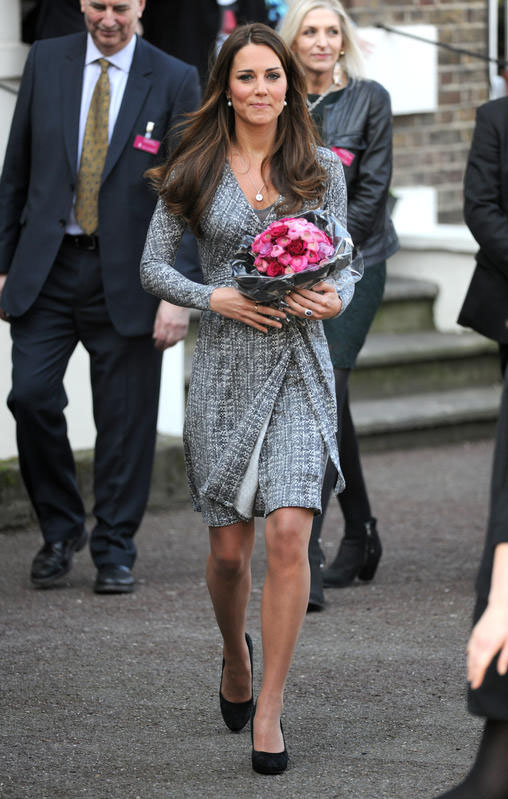 Le migliori governanti? Sono italiane. Ne scelgono una anche William e Kate Le migliori governanti? Sono italiane. Ne scelgono una anche William e Kate