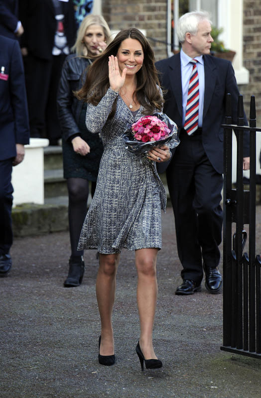 Le migliori governanti? Sono italiane. Ne scelgono una anche William e Kate Le migliori governanti? Sono italiane. Ne scelgono una anche William e Kate