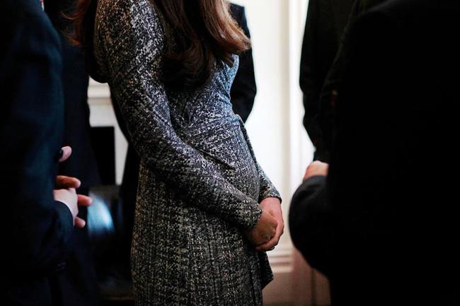 Le migliori governanti? Sono italiane. Ne scelgono una anche William e Kate Le migliori governanti? Sono italiane. Ne scelgono una anche William e Kate