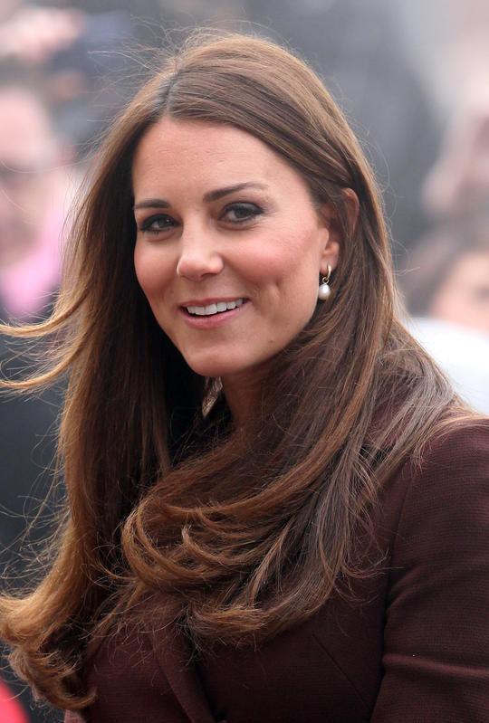 Le migliori governanti? Sono italiane. Ne scelgono una anche William e Kate Le migliori governanti? Sono italiane. Ne scelgono una anche William e Kate