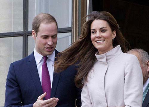 Le migliori governanti? Sono italiane. Ne scelgono una anche William e Kate Le migliori governanti? Sono italiane. Ne scelgono una anche William e Kate