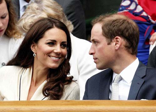 Le migliori governanti? Sono italiane. Ne scelgono una anche William e Kate Le migliori governanti? Sono italiane. Ne scelgono una anche William e Kate