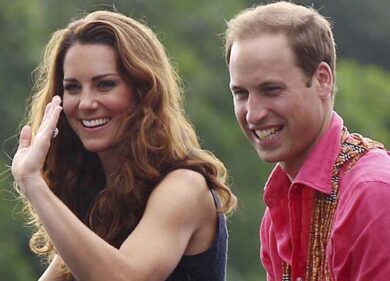 Le migliori governanti? Sono italiane. Ne scelgono una anche William e Kate