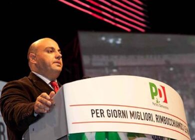 Nico Stumpo (Pd) ad Affaritaliani.it: serve un segretario condiviso