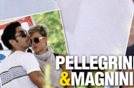 Pellegrini-Magnini, amore al capolinea: lui torna dall’ex fidanzata Pellegrini-Magnini, amore al capolinea: lui torna dall’ex fidanzata