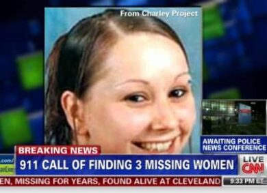 Cleveland, almeno 5 bambini partoriti dalle tre donne sequestrate