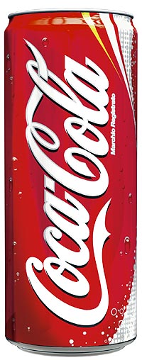 Dopo 127 anni la Coca Cola cambia logo