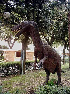 Scoperta una nuova specie di dinosauro