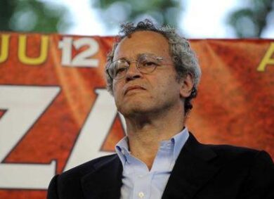 Enrico Mentana lascia Twitter: troppe offese gratuite