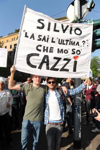 Governo lungo e prescrizione. La strategia di Berlusconi dopo la condanna Mediaset Governo lungo e prescrizione. La strategia di Berlusconi dopo la condanna Mediaset